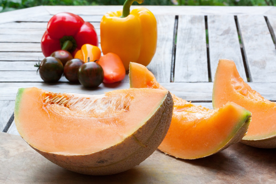 Les bienfaits du melon : Un trésor estival pour la santé