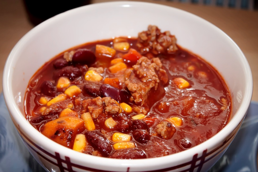 Chili con carne