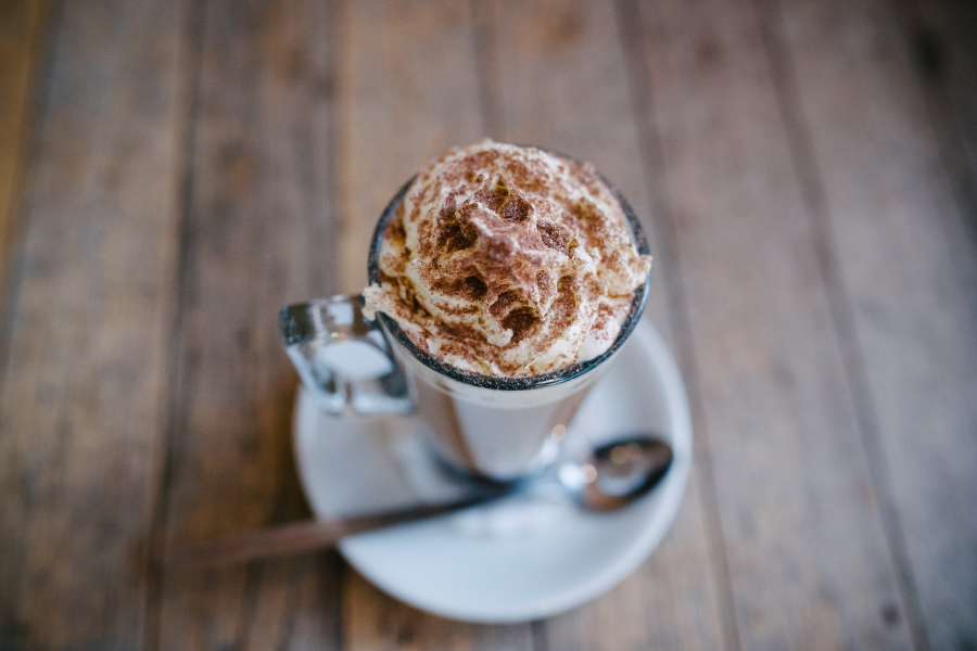 Chocolat viennois