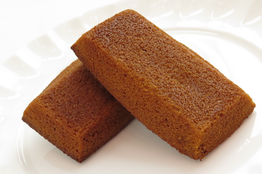 Financiers