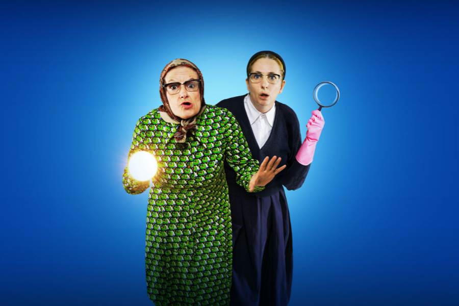 Label Vamps à l'EMC2 de Saint Grégoire en janvier 2022