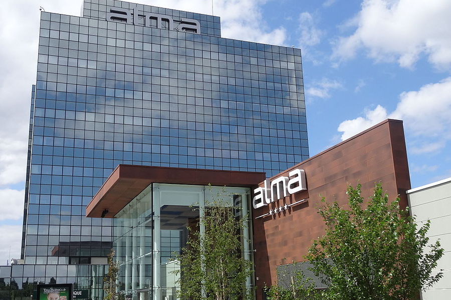 A Rennes, quels centres commerciaux seront ouverts le jeudi de l'Ascension ?