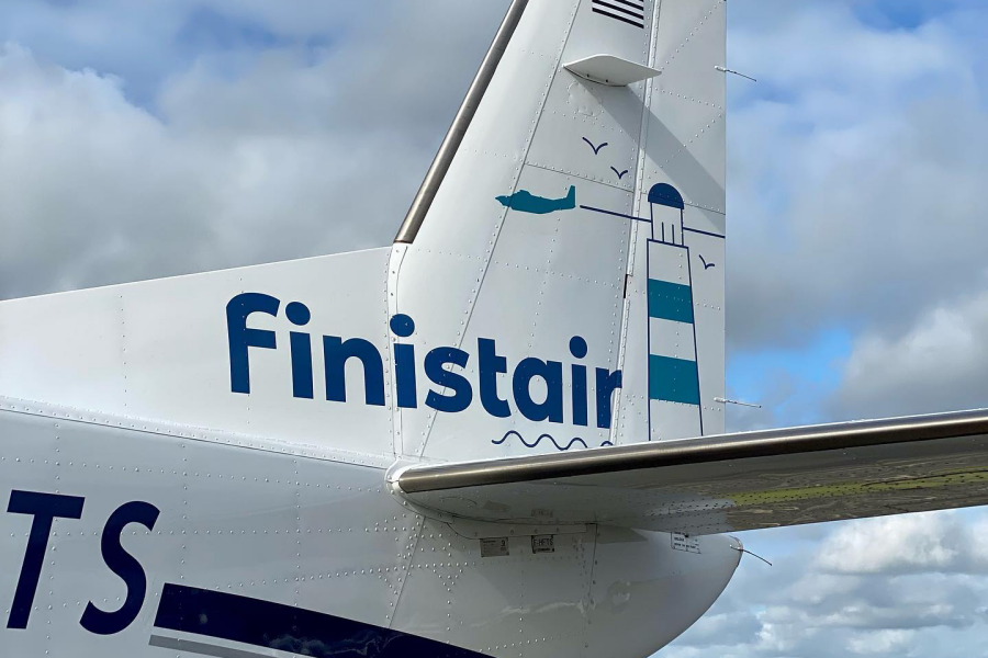 Aéroport de Rennes : une nouvelle ligne aérienne à destination de Belle-Île