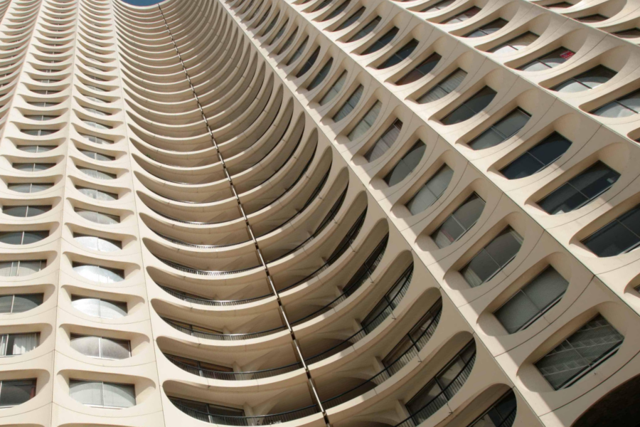 A Rennes, « Les Horizons » à l'honneur dans le dernier clip de Marquis et d'Etienne Daho