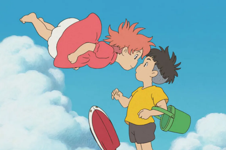 Ce soir, l'animation japonaise à l'honneur pour une séance de cinéma en plein air