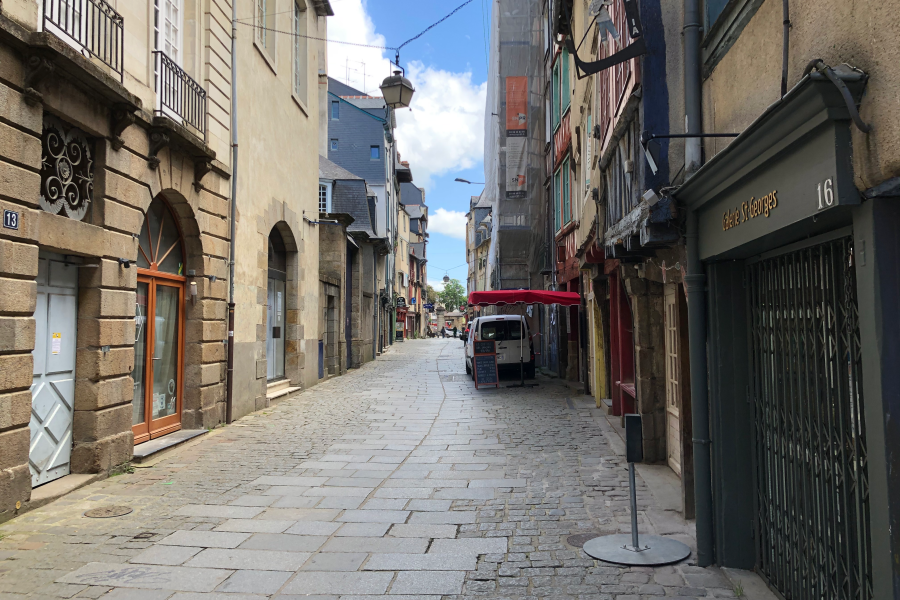 120 demandes d’autorisation ou d’extension de terrasses