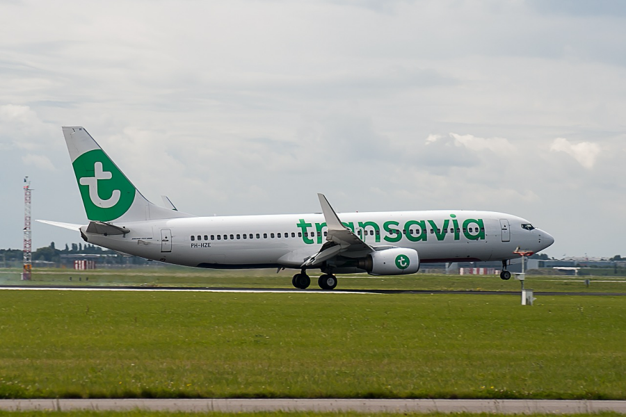 Transavia joue déjà les prolongations à Rennes