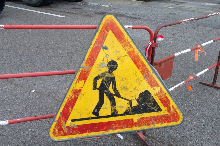 Vos conditions de circulation pour la semaine du 3 au 9 mai 2021