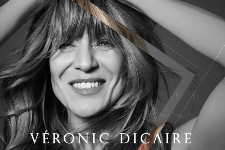 Véronic DiCaire sera au Liberté de Rennes le 3 juin 2022