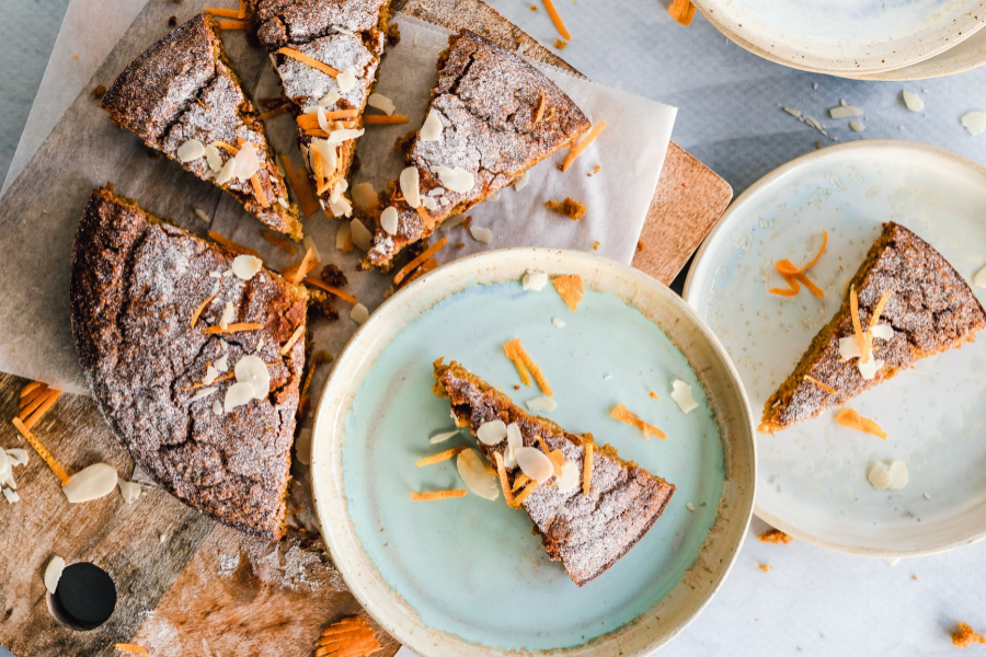 Toutes les recettes de la catégorie Pâtisseries