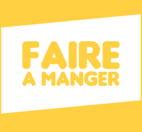 Logo de faireamanger.com - découvrez nos recettes de cuisine