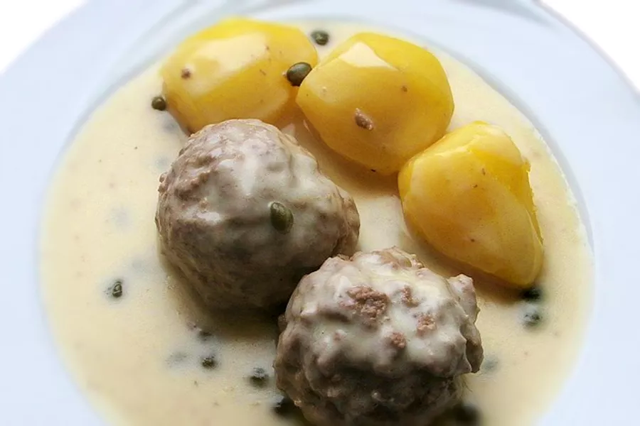 Recette pour réaliser facilement les traditionnelles boulettes de viande suédoises