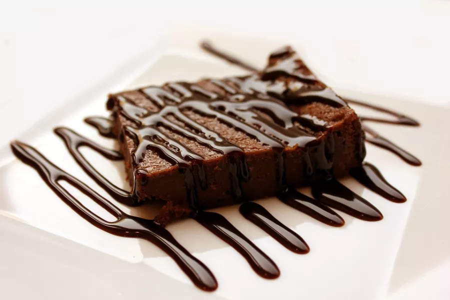 Brownie au chocolat moelleux - recette facile, dessert gourmand