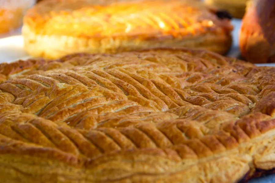 Galette des rois : une recette traditionnelle et festive