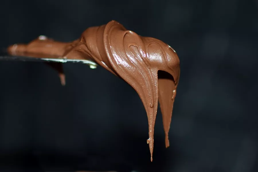 Mousse au Nutella maison - dessert crémeux et gourmand