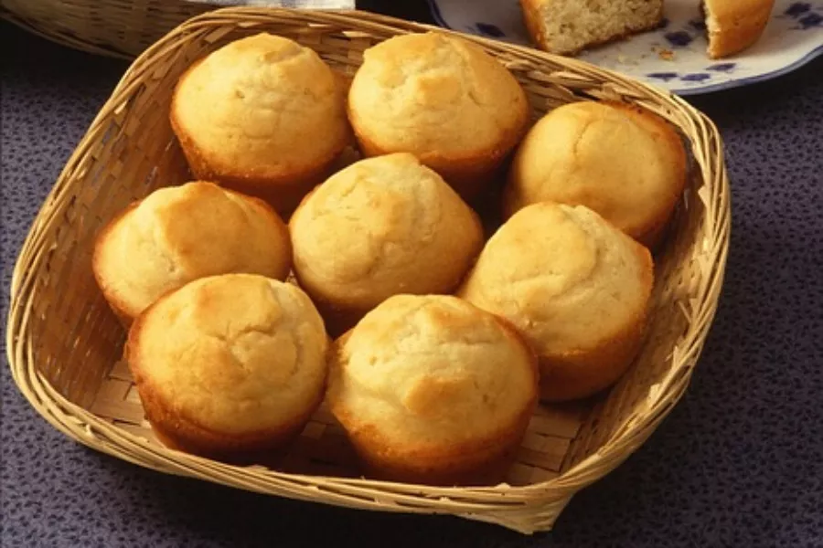 Muffin miel amande : une recette gourmande et saine