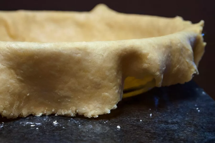 Pâte sablée : une recette de base pour des tartes et biscuits parfaits