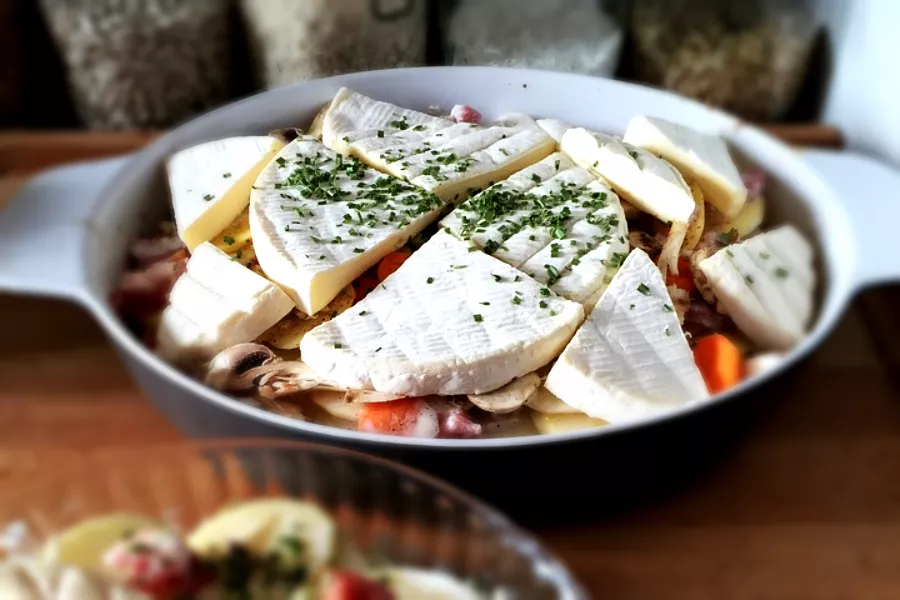 Tartiflette : une recette savoyarde réconfortante et fromagère