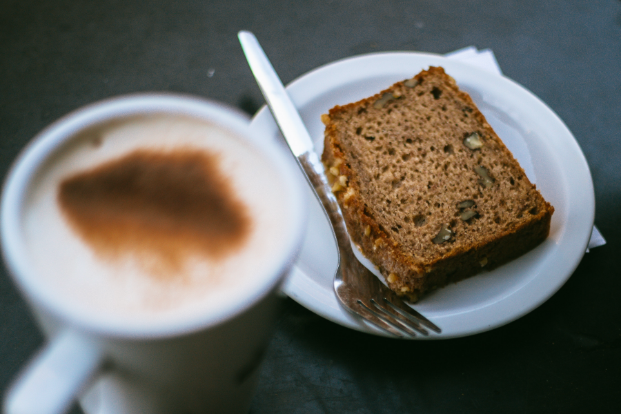 Banana bread