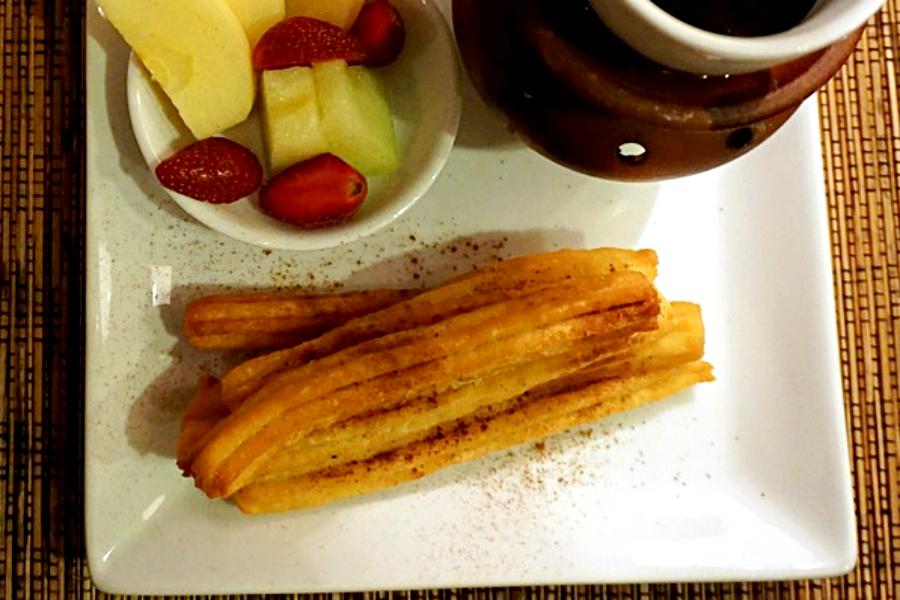 Churros