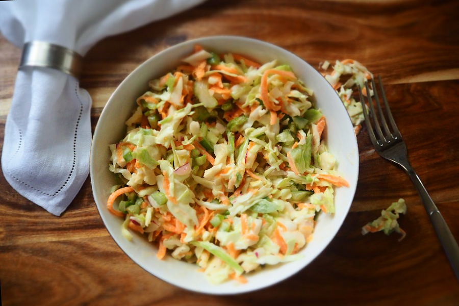 Salade Coleslaw