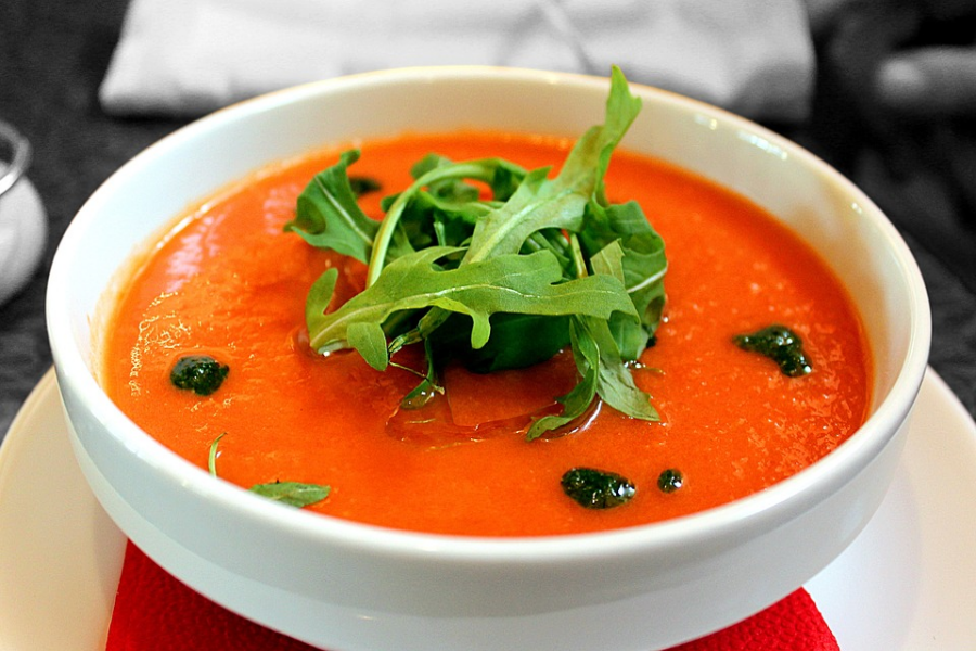 Gaspacho