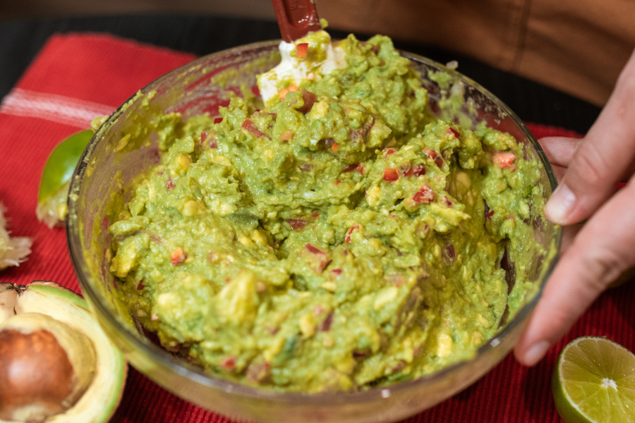 Guacamole