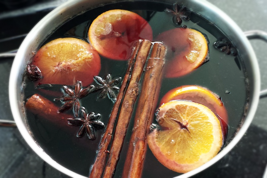 Vin chaud