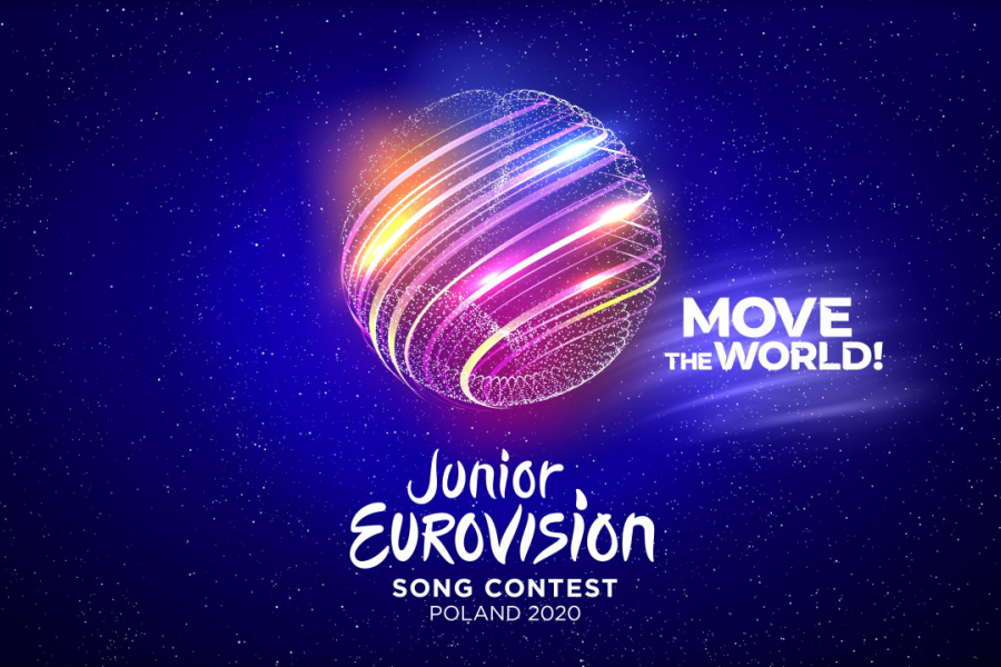 La jeune Rennaise Valentina représentera la France à l'Eurovision Junior ce week-end