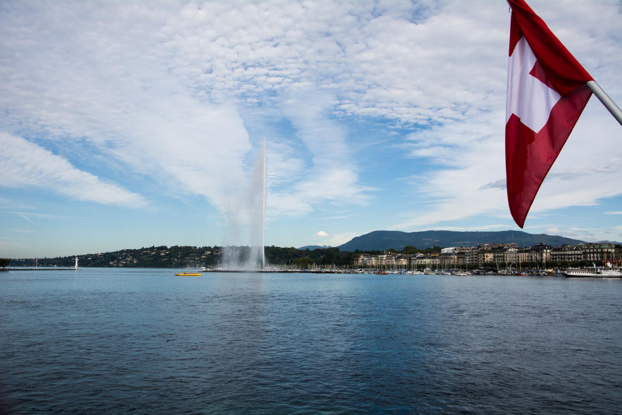 Cet été, des vols entre Dinard et Genève seront proposés par une compagnie suisse