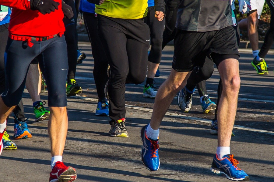 Brève - Le Rennes Urban Trail revient en 2022