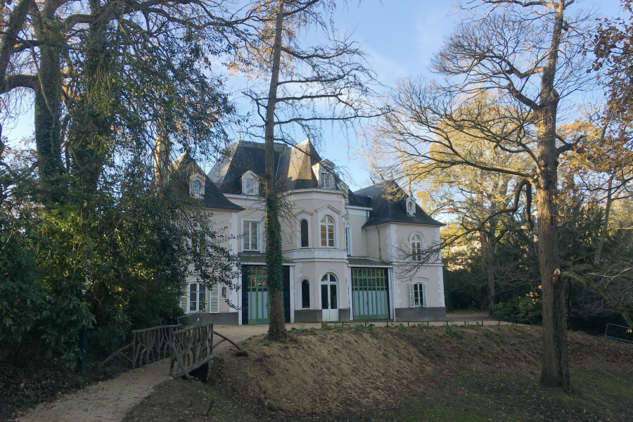 Le parc des Tanneurs poursuit sa mue