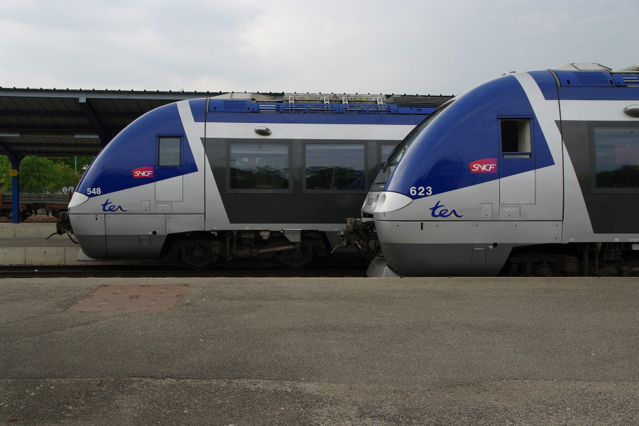 Cet été en Bretagne, votre vélo aura aussi son billet dans les TER