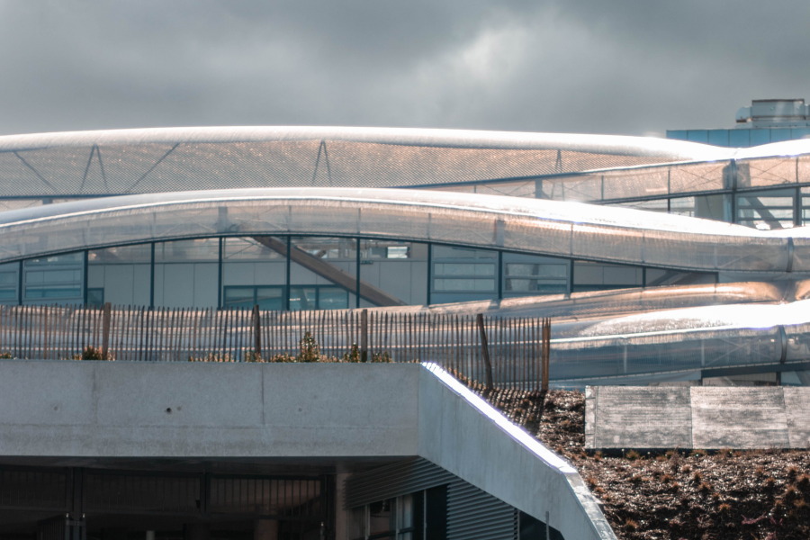 La gare de Rennes sera-t-elle élue plus belle gare de France 2020 ?