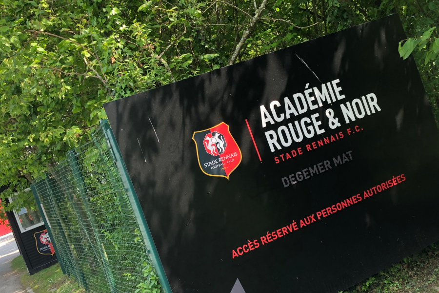 Un compromis trouvé pour le projet d'extension du centre d'entrainement du Stade Rennais ?