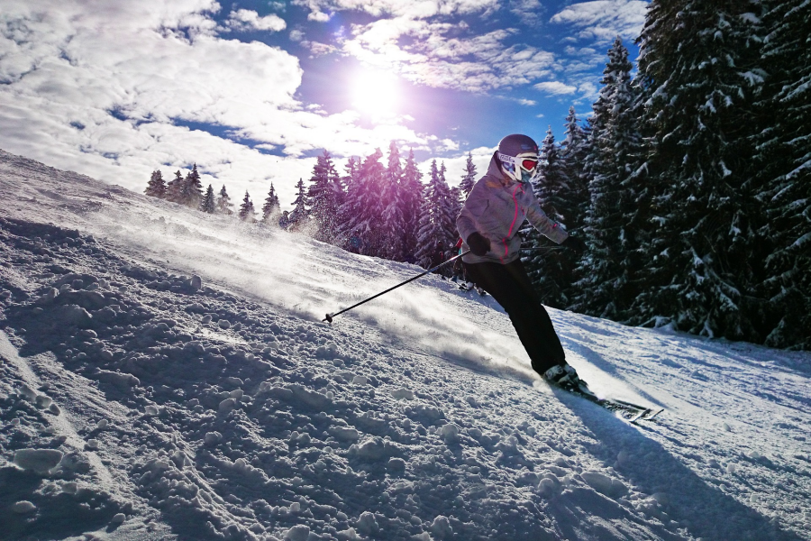 Quelle est la station de ski la plus proche de Rennes ?